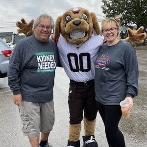 Meet your Posher, Eric